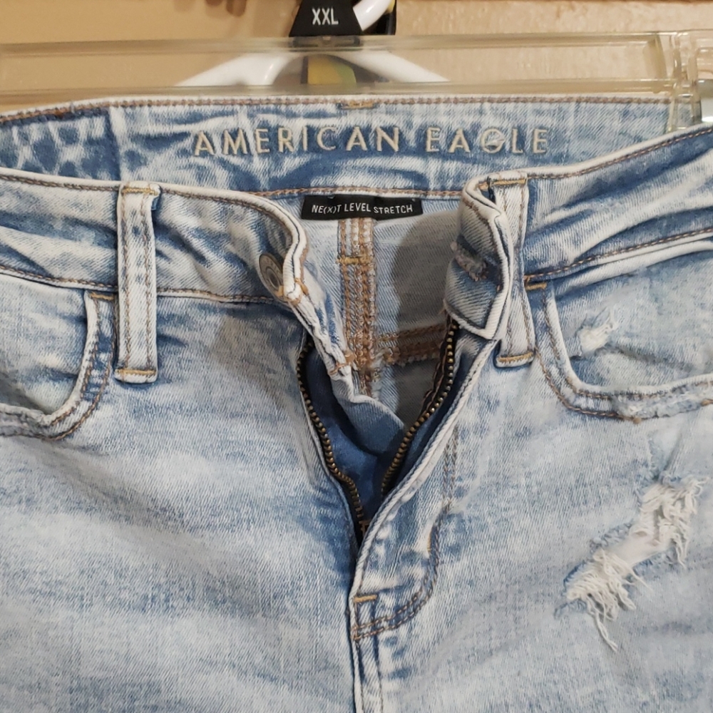 Women's American Eagle Jeggings
